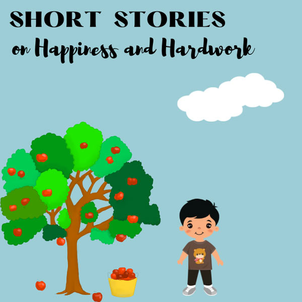 stories for kids