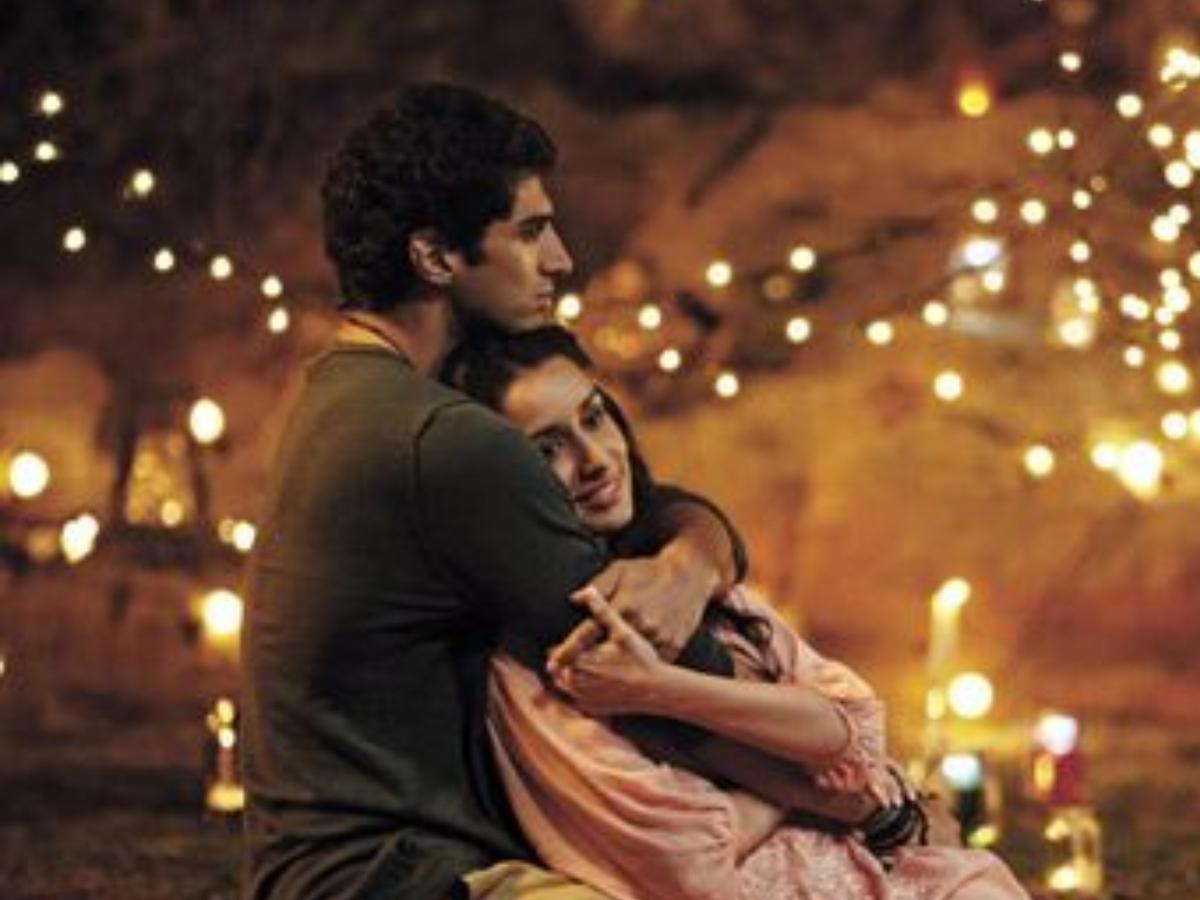 Aashiqui 2 Wallpaper