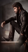 Allu Arjun Wallpaper