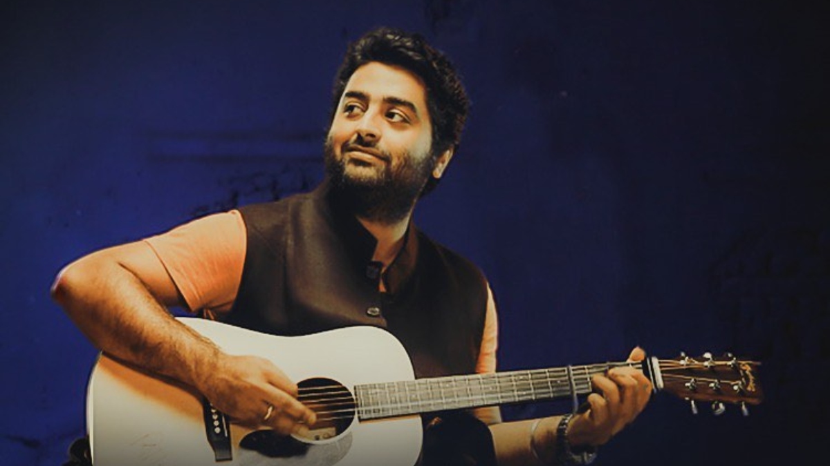 Arijit Singh Wallpaper [ 41+ Wallpapers ]