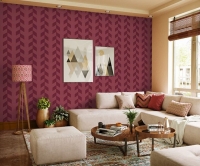 Asian Paints Wallpaper