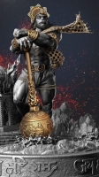 Bajrangbali Wallpaper