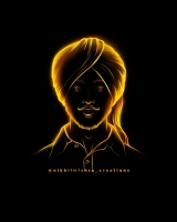 Bhagat Singh Wallpaper