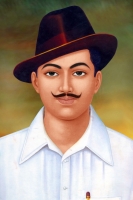 Bhagat Singh Wallpaper