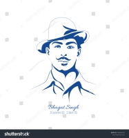 Bhagat Singh Wallpaper