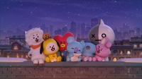 Bt21 Wallpaper