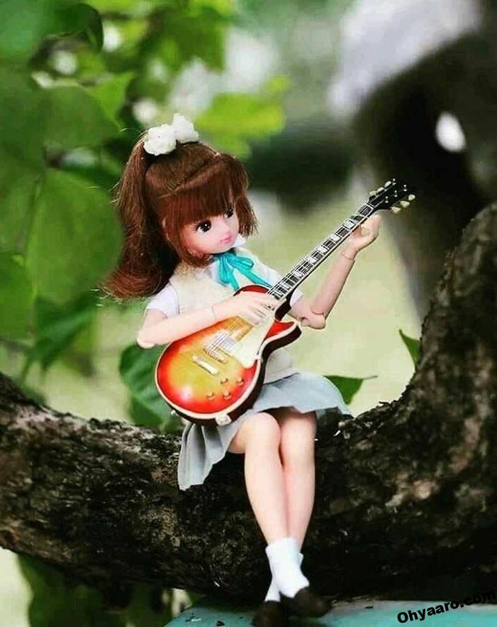 Cute Doll Wallpaper 26 Wallpapers