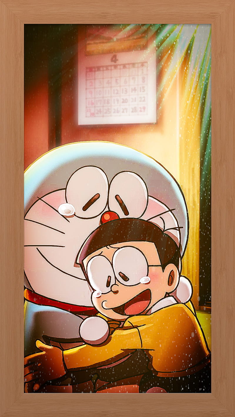 509159 Nobita Nobi, Shizuka Minamoto, Doraemon - Rare Gallery HD Wallpapers