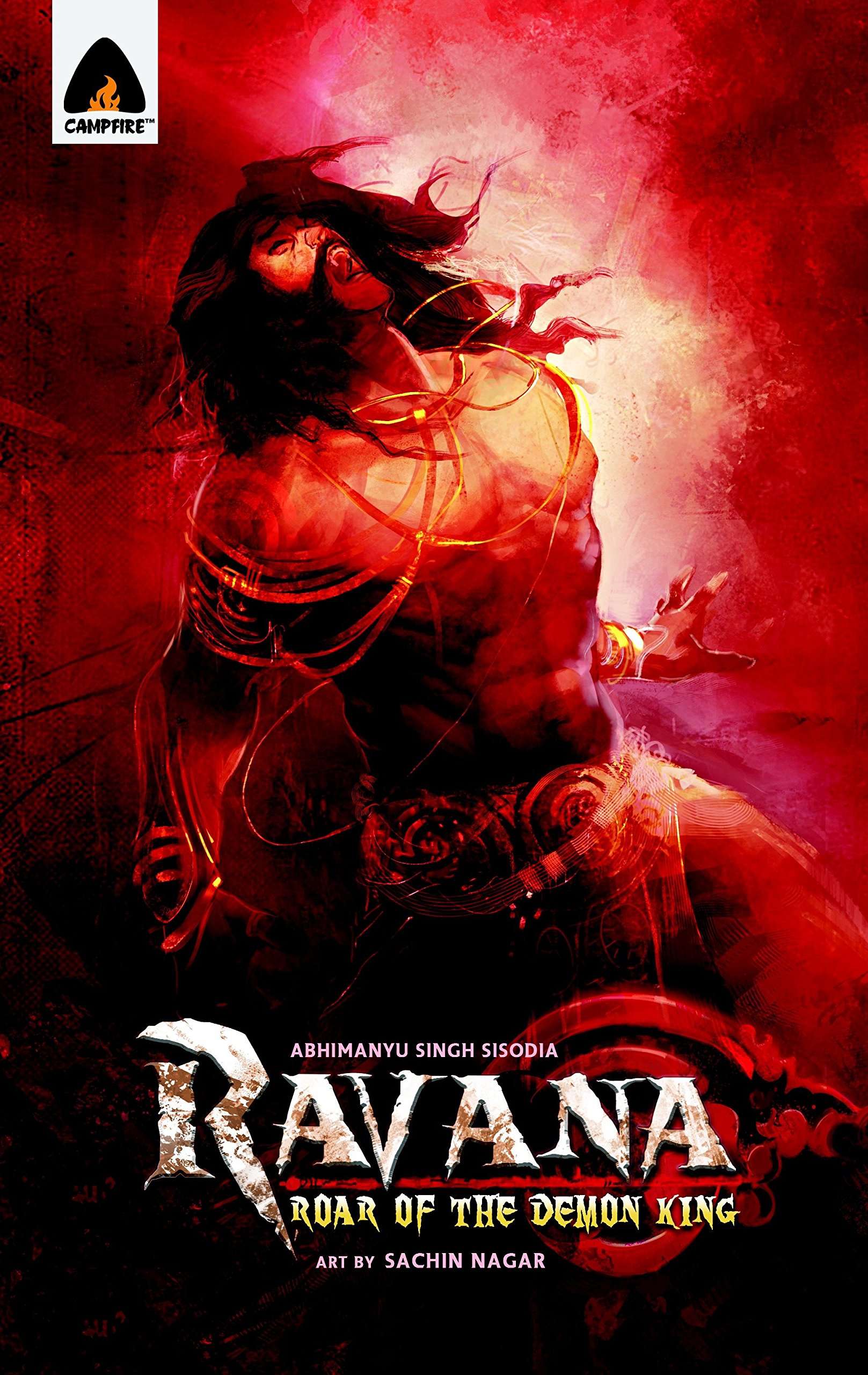 Ramayan The Epic Ravan (#1118192) - HD Wallpaper & Backgrounds Download-hancorp34.com.vn