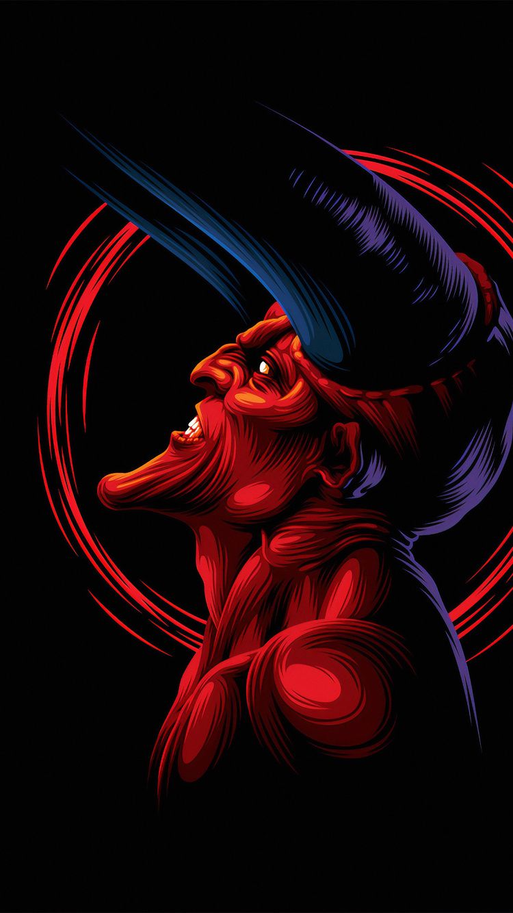 Devil Wallpaper 3d [ 33+ Wallpapers ]