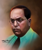 Full Hd Dr Babasaheb Ambedkar Hd Wallpaper