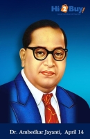 Full Hd Dr Babasaheb Ambedkar Hd Wallpaper