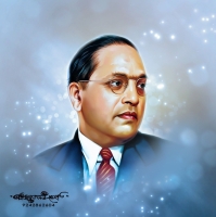 Full Hd Dr Babasaheb Ambedkar Hd Wallpaper