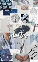 Future Doctor Wallpaper