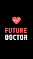 Future Doctor Wallpaper