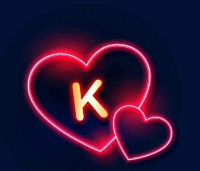 K Name Wallpaper [ 19+ Wallpapers ]