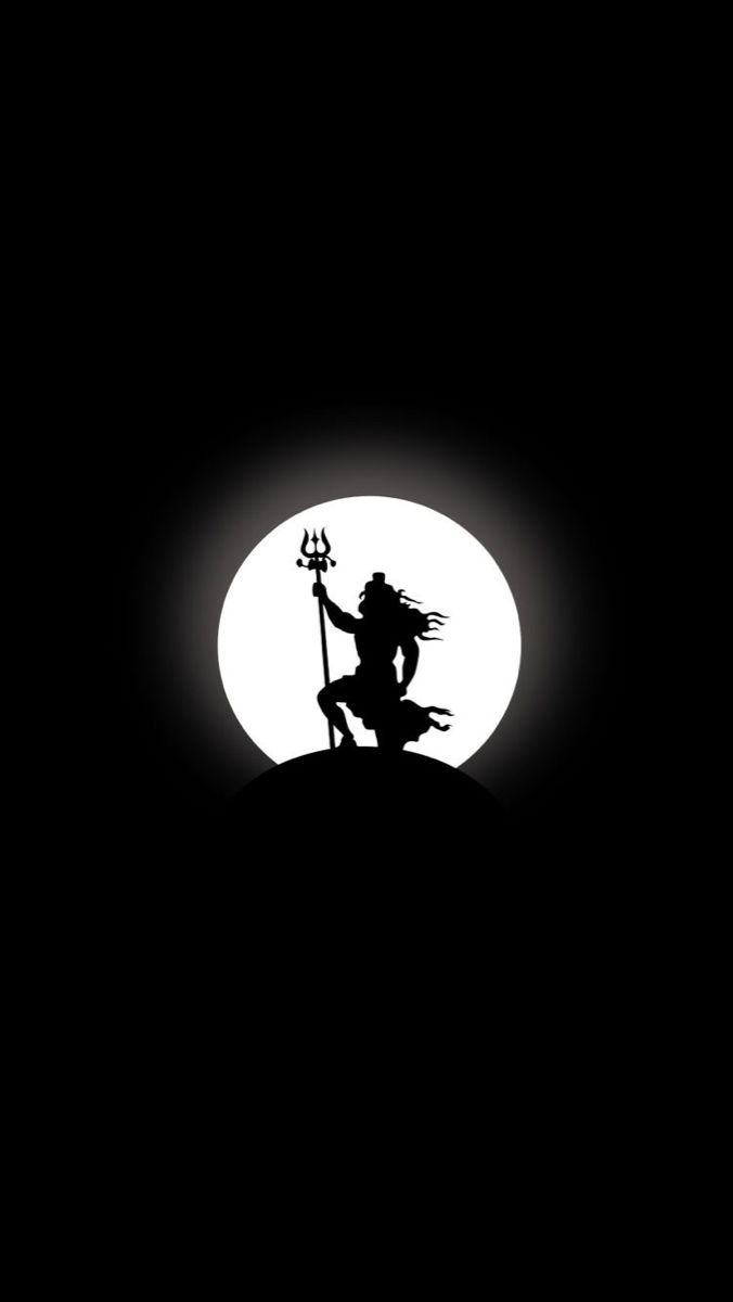 100+] Dark Mahadev Hd Wallpapers | Wallpapers.com