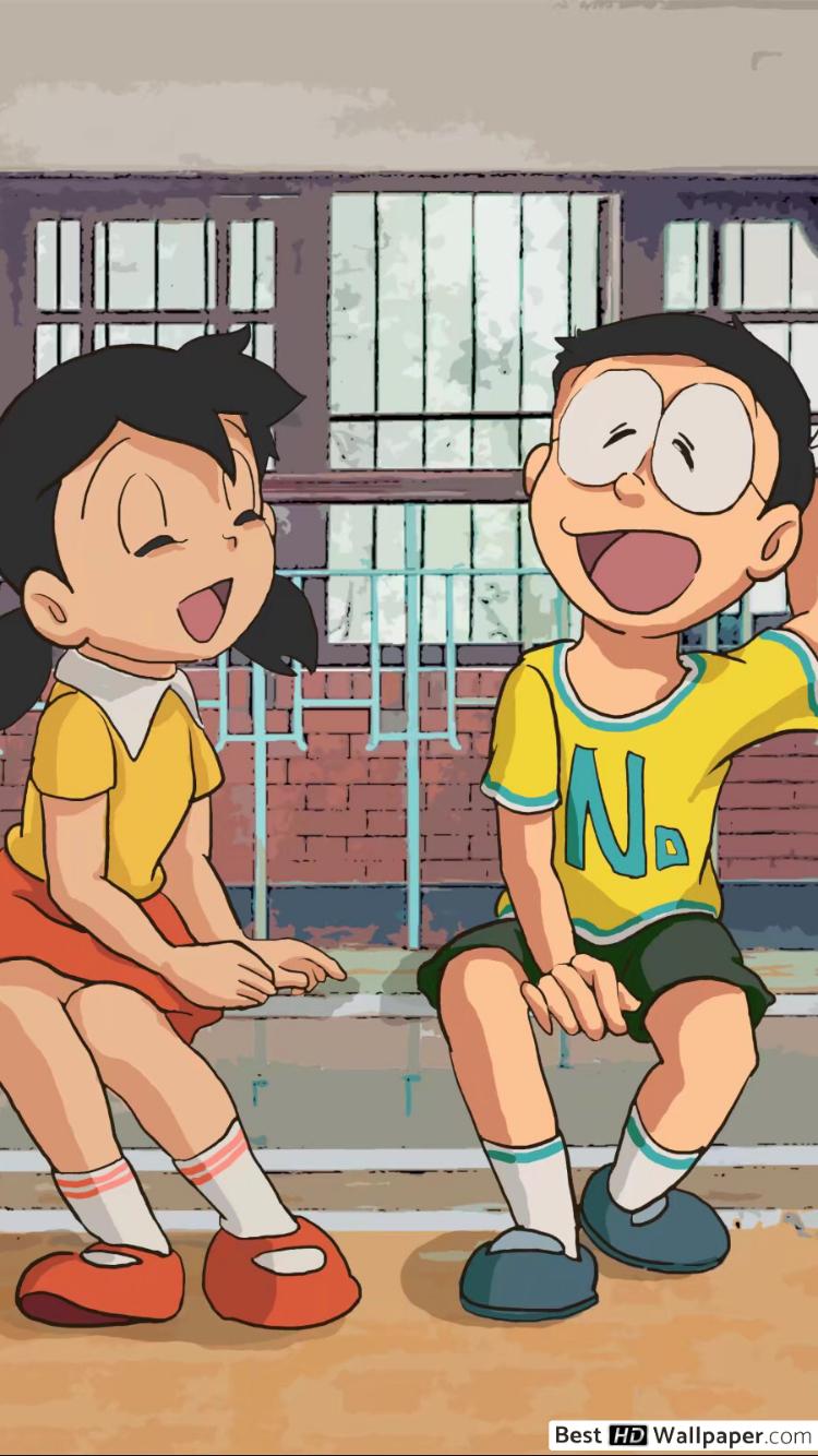 Shizuka Doraemon Wallpapers - Top Free Shizuka Doraemon Backgrounds -  WallpaperAccess