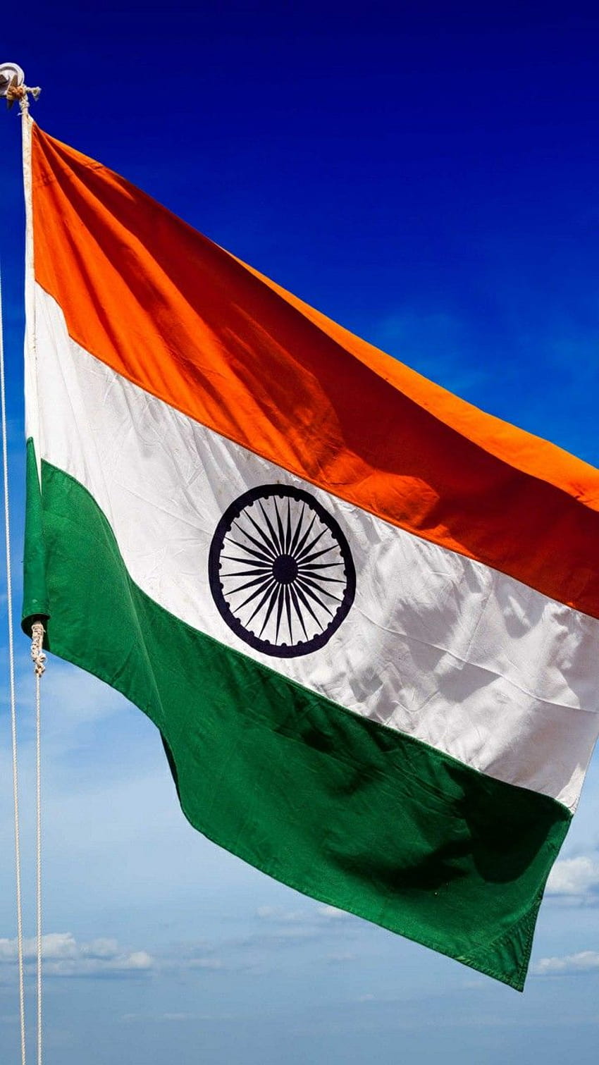 Beautiful Indian Flag Newest Wallpaper Collection | Indian flag wallpaper,  Indian flag, Independence day images