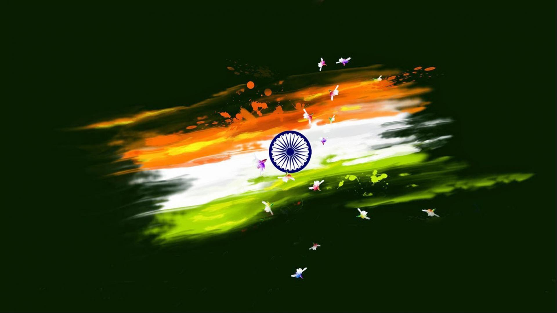 Tiranga Wallpapers Download | MobCup