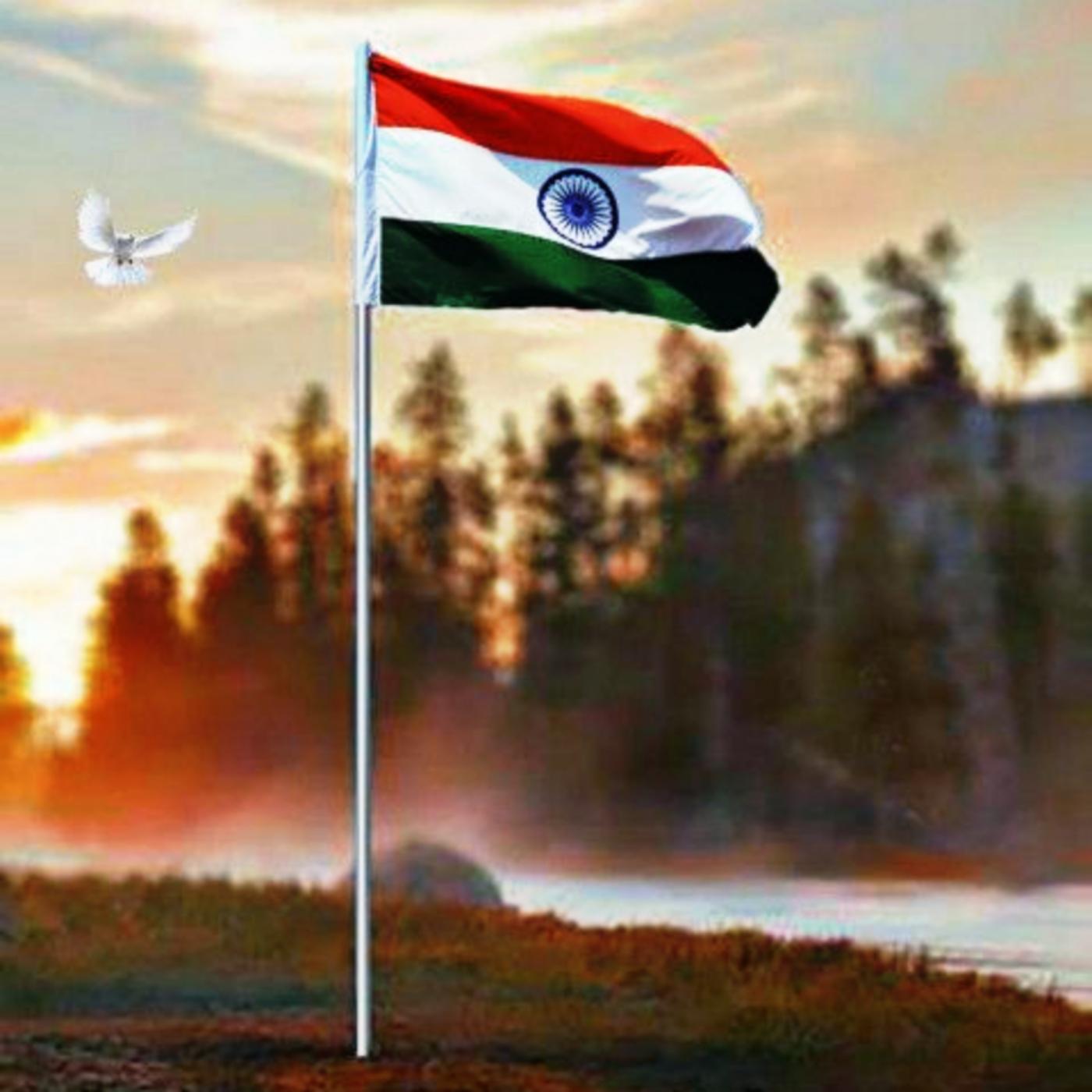 Indian Flag: Photo, DP, Image, Indian Flag Download, Wallpaper, Indian Flag  HD Images for Facebook, WhatsApp and Twitter, Know About Har Ghar Tiranga  Campaign