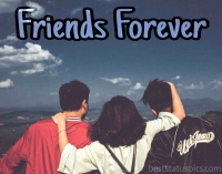 3 best friends images for whatsapp dp