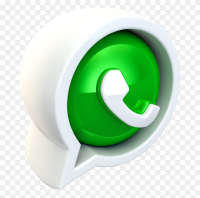 3d whatsapp dp