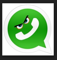 angry dp for whatsapp