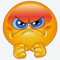 angry dp for whatsapp