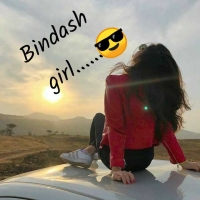 attitude whatsapp dp for girls