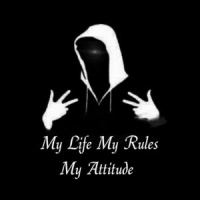 attitude whatsapp dp images