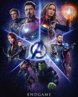 avengers whatsapp dp