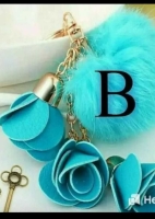 b letter images for whatsapp dp