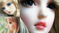 barbie doll dp for whatsapp