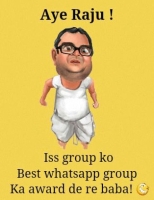 best dp for whatsapp group