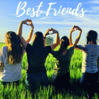 best friend images for whatsapp dp