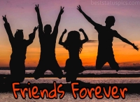 best friends forever images for whatsapp dp