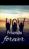 best friends forever images for whatsapp dp