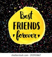 best friends forever images for whatsapp dp