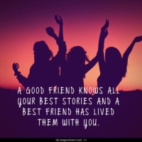 best friendship dp for whatsapp group