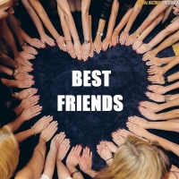 best friendship dp for whatsapp group