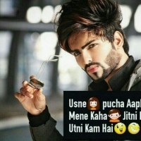 boy attitude dp for whatsapp