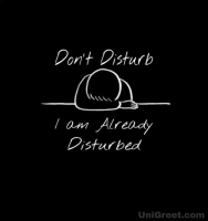 broken whatsapp dp