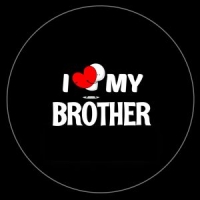 brother dp for whatsapp