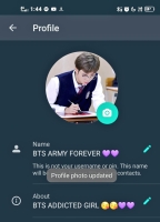 bts images for whatsapp dp