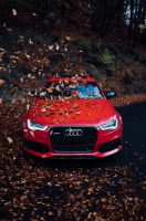 car whatsapp dp