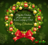 christmas images for whatsapp dp