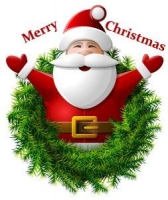 christmas images for whatsapp dp