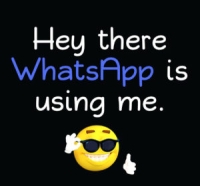 crazy whatsapp dp