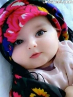 cute babies dp for whatsapp